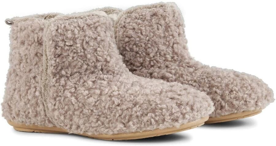 Ilse Jacobsen Cosy Ankle Laarzen Dames