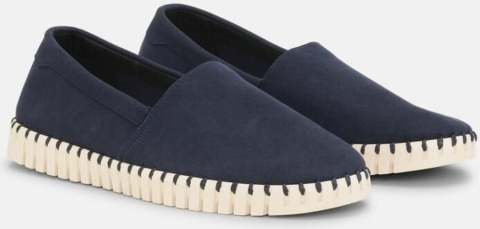 Ilse Jacobsen Espadrille Heren TULIP3482MEN