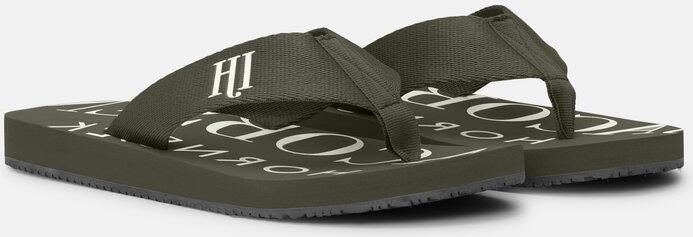 Ilse Jacobsen Heren Slippers HYDRO11