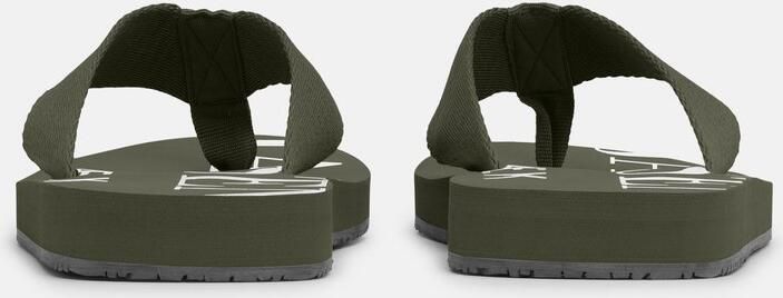 Ilse Jacobsen Heren Slippers HYDRO11