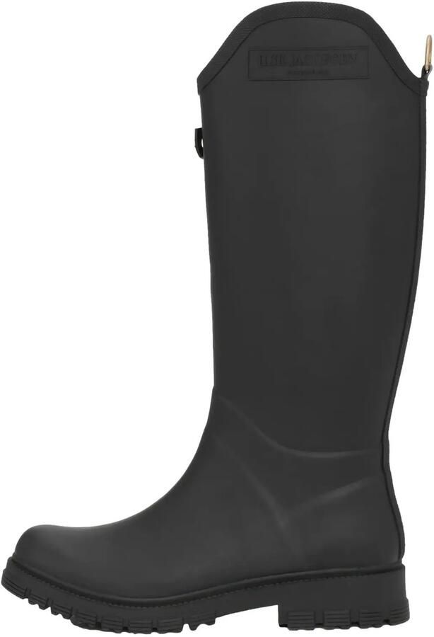 Ilse Jacobsen Hoge regenlaarzen RUBSWIFT02