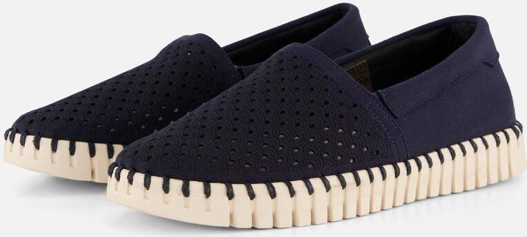 Ilse Jacobsen Tulip Espadrille TULIP3483