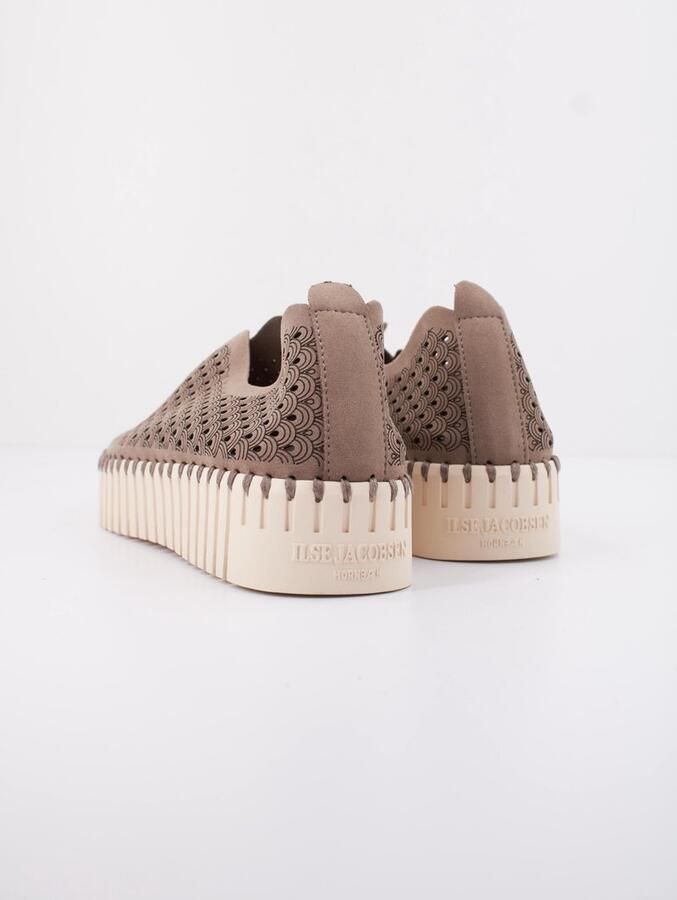 Ilse Jacobsen Instappers Platform TULIP3373 232 Falcon - Foto 2