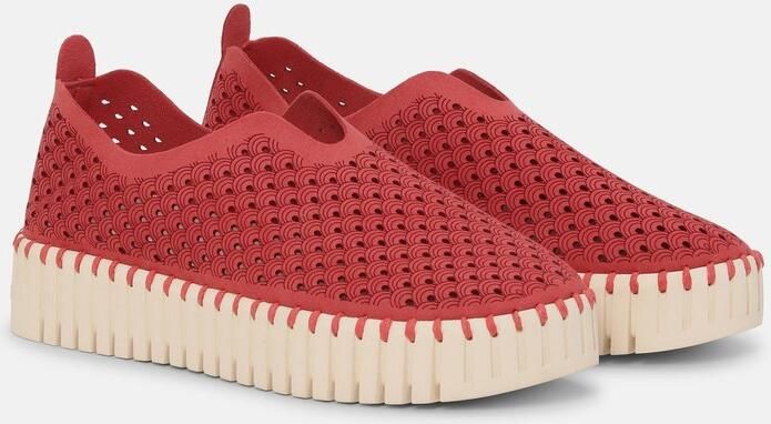 Ilse Jacobsen Instappers Platform TULIP3373