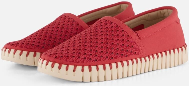 Ilse Jacobsen Tulip Espadrille TULIP3483