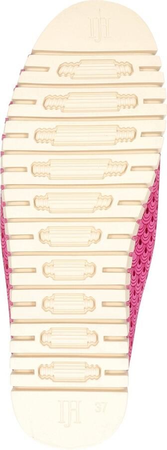 ILSE JACOBSEN Instappers Dames Tulip3275 Maat: 40 Materiaal: Textiel Kleur: Roze - Foto 10