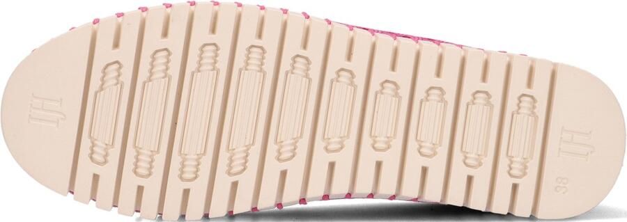 ILSE JACOBSEN Instappers Dames Tulip3275 Maat: 40 Materiaal: Textiel Kleur: Roze - Foto 13