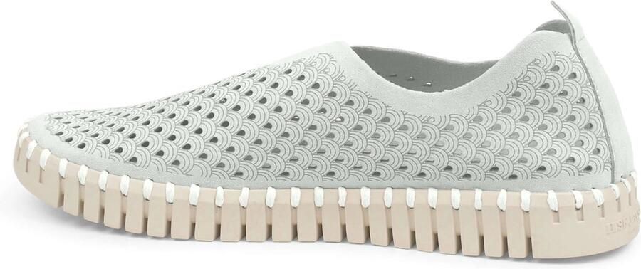 Ilse Jacobsen Sportschoenen JACOBSEN WHI TULIP 3275 - Foto 5