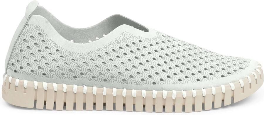 Ilse Jacobsen Sportschoenen JACOBSEN WHI TULIP 3275 - Foto 4