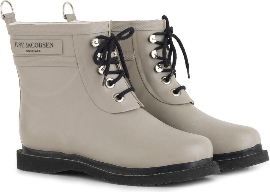 Ilse Jacobsen Rubberlaars Laag RUB2 149 Atmosphere