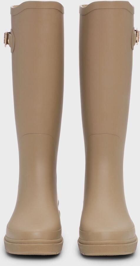 Ilse Jacobsen Neo Anti-Slip regenlaarzen hoog RUBAIR13