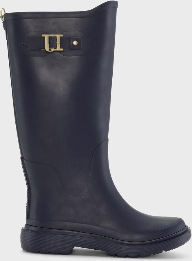 Ilse Jacobsen Neo Anti-Slip regenlaarzen hoog RUBAIR13