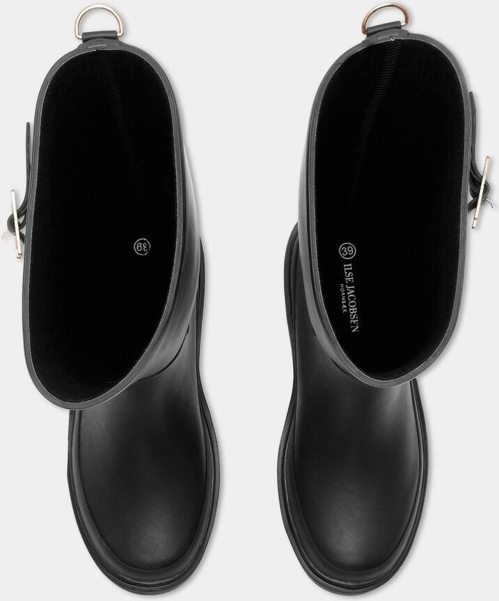 Ilse Jacobsen Neo Anti-Slip regenlaarzen hoog RUBAIR13