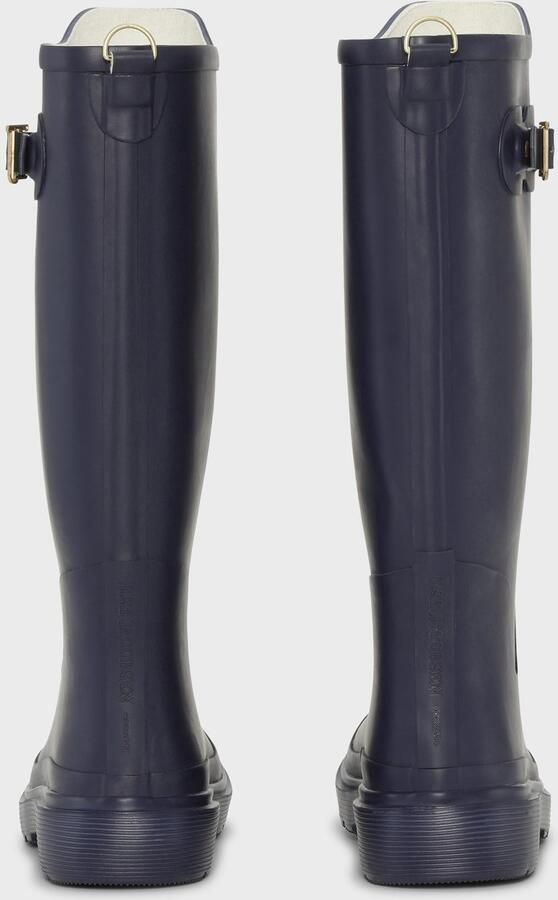 Ilse Jacobsen Neo Anti-Slip regenlaarzen hoog RUBAIR13