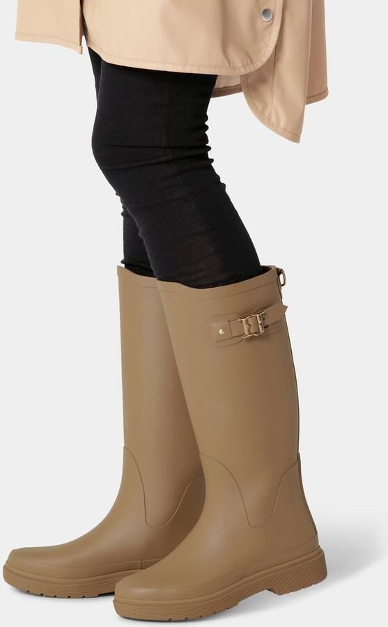 Ilse Jacobsen Neo Anti-Slip regenlaarzen hoog RUBAIR13