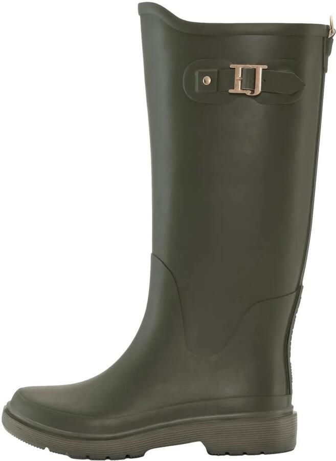 Ilse Jacobsen Neo Anti-Slip regenlaarzen hoog RUBAIR13