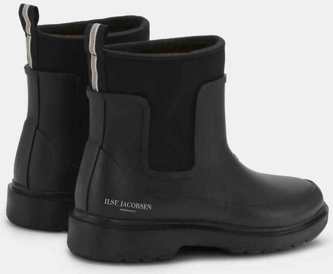 Ilse Jacobsen Neo Anti-Slip regenlaarzen laag RUBAIR11 - Foto 2