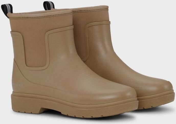 Ilse Jacobsen Neo Anti-Slip regenlaarzen laag RUBAIR11