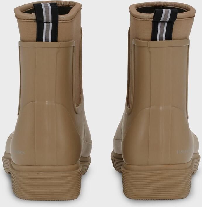 Ilse Jacobsen Neo Anti-Slip regenlaarzen laag RUBAIR11