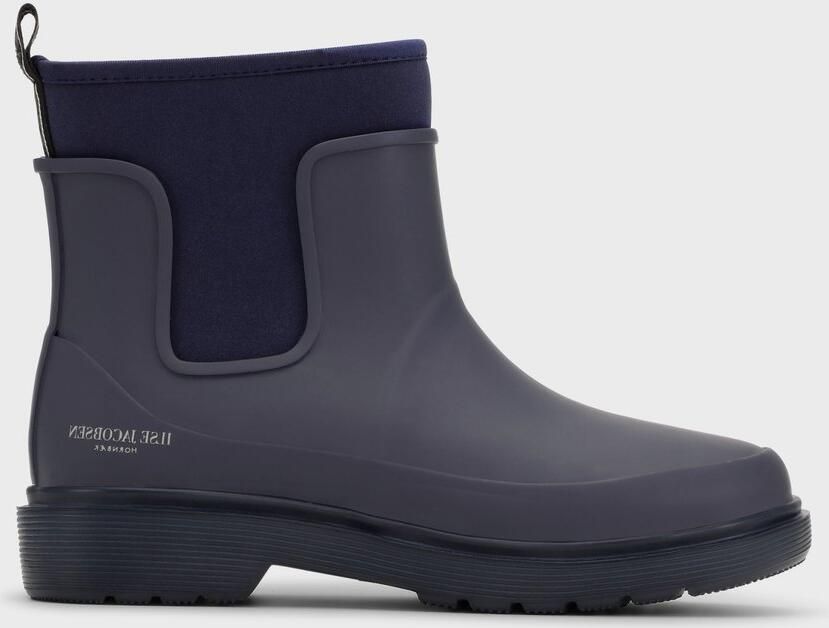 Ilse Jacobsen Neo Anti-Slip regenlaarzen laag RUBAIR11