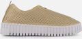 Ilse Jacobsen Laarzen Tulip 3577 780100 Platin White 2005 - Goud
