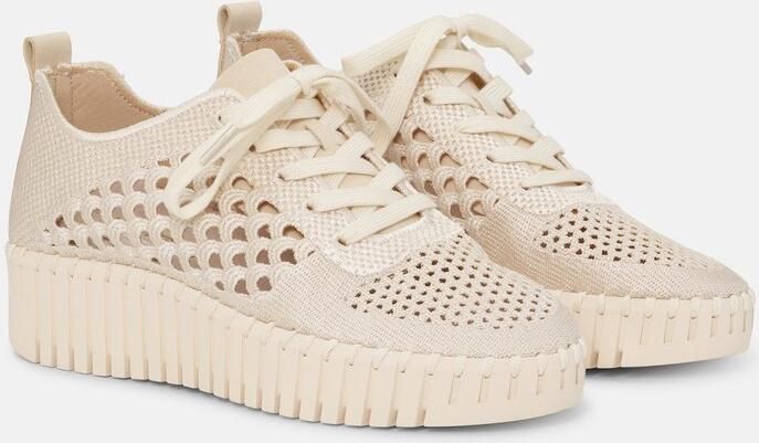 Ilse Jacobsen Platform Tulip Sneakers TULIP4273