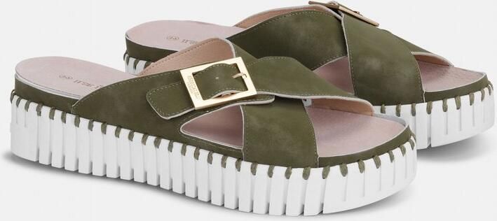 Ilse Jacobsen Sandalen TULIP1033