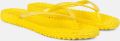Ilse Jacobsen Slippers met glitter CHEERFUL01 80 Yellow - Geel