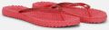Ilse Jacobsen Slippers met glitter CHEERFUL01 890 Raspberry - Raspberry