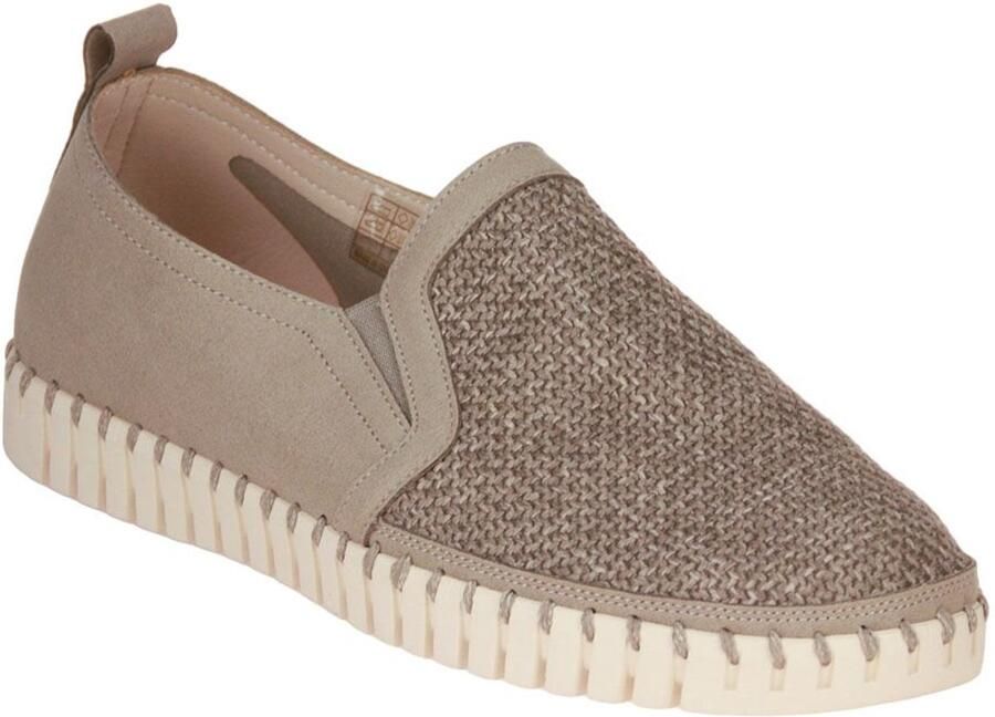 Ilse Jacobsen Tulip 3885 Coriander Pearled Ivory