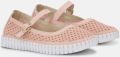 Ilse Jacobsen Tulip Ballerina TULIP3476 - Rose/Wit