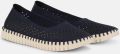 Ilse Jacobsen Tulip Ballerina TULIP3579 - Indigo Ivory/Wit