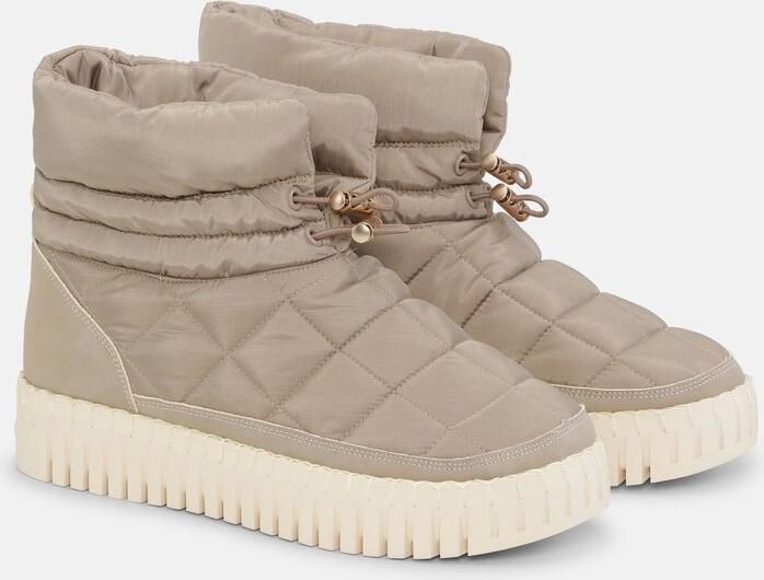 Ilse Jacobsen Tulip Gewatteerde Enkelboots TULIP6082 - Foto 2