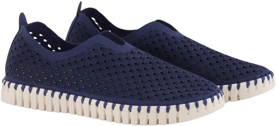 Ilse Jacobsen Tulip 3275 615 estate blue Blauw