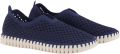 Ilse Jacobsen Tulip 3275 615 estate blue Blauw - Blauw