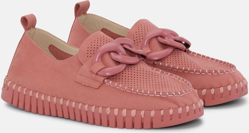 Ilse Jacobsen Tulip Loafer TULIP3884