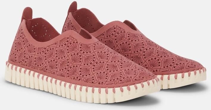 Ilse Jacobsen Tulip Organic Print Instapper TULIP3485