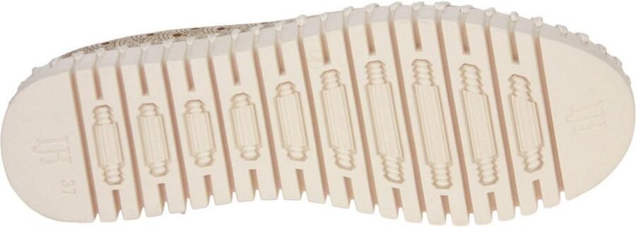 Ilse Jacobsen Tulip Platin Pearled Ivory