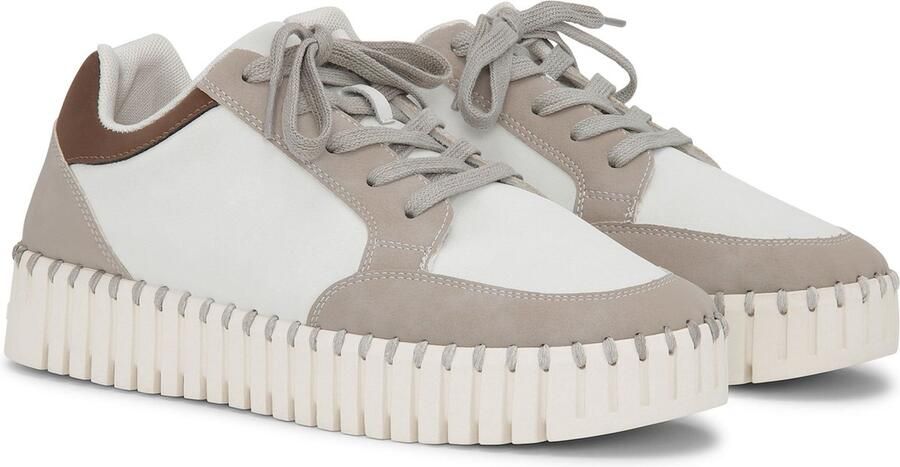 Ilse Jacobsen Lage Sneakers Sport Zapatillas Mujer Modèle Tulip4092 - Foto 2