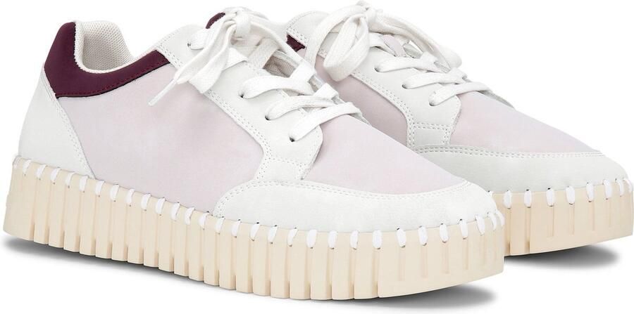 Ilse Jacobsen Tulip Sneaker TULIP4092 934 Gray Lilac Gray Lilac