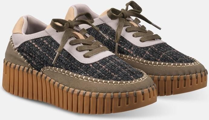 Ilse Jacobsen Tulip sneaker TULIP4500