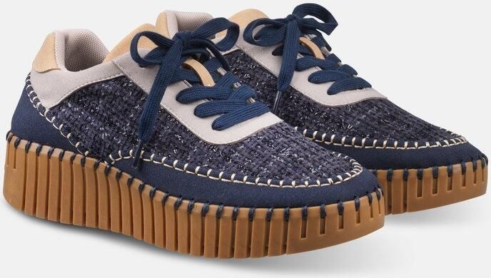 Ilse Jacobsen Tulip sneaker TULIP4500