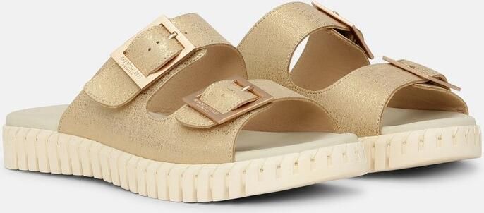 Ilse Jacobsen Tulip Verstelbare Sandal TULIP1039