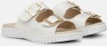 Ilse Jacobsen Tulip Verstelbare Sandal TULIP1039 - Ivory