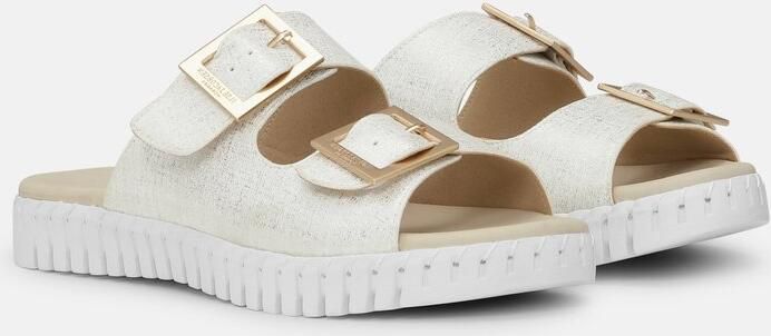 Ilse Jacobsen Tulip Verstelbare Sandal TULIP1039