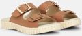 Ilse Jacobsen Tulip Verstelbare Sandal TULIP1039 - Ivory