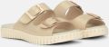 Ilse Jacobsen Tulip Verstelbare Sandal TULIP1039 - Ivory