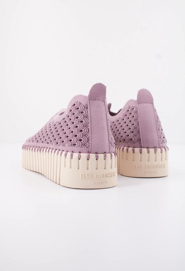 Ilse Jacobsen Lage Sneakers Tulip3373