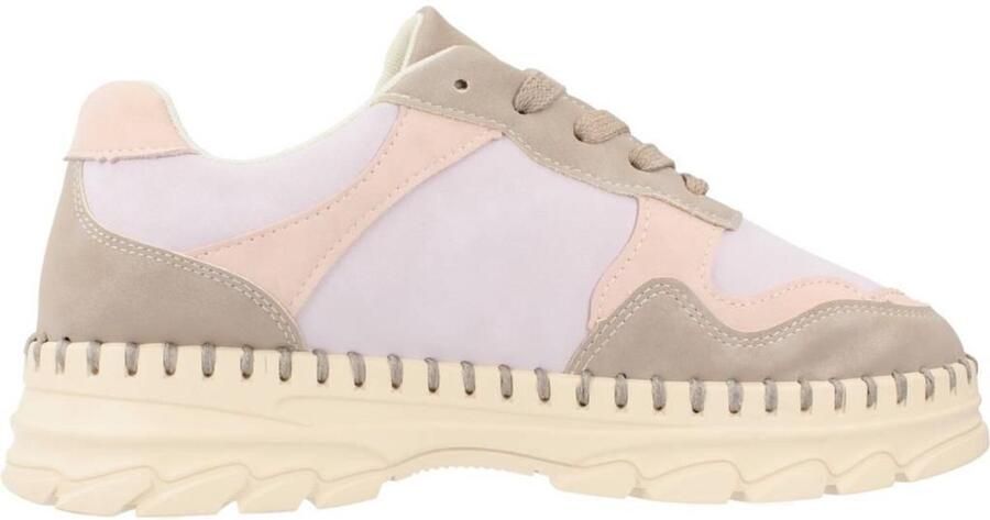 Ilse Jacobsen Hornbæk Sneakers Purple Dames