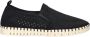 Ilse Jacobsen Instappers Heren TULIP140MEN 001 Black - Thumbnail 1